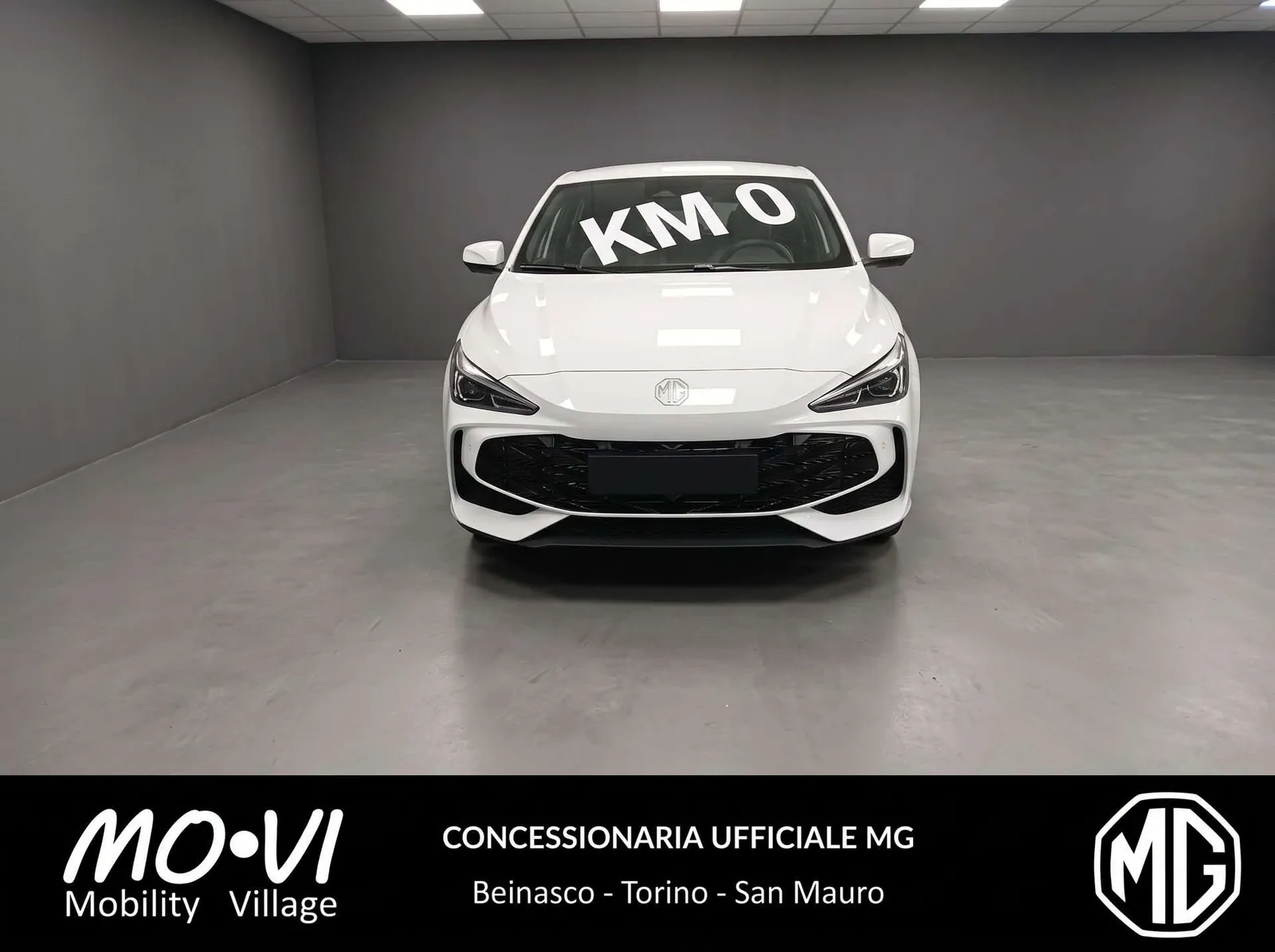 MG Mg3 2026 photo 2