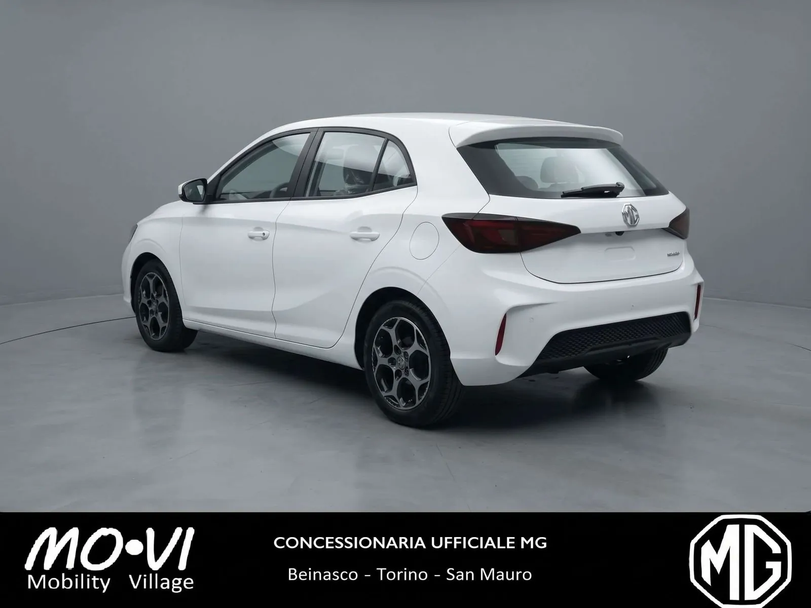 MG Mg3 2026 photo 4