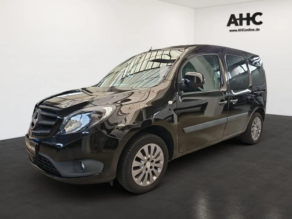Mercedes-Benz Citan