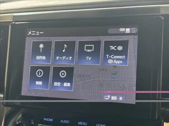 Toyota Alfaard 2.5S 2021 photo 5