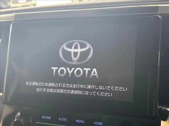 Toyota Alfaard 2.5S 2021 photo 4