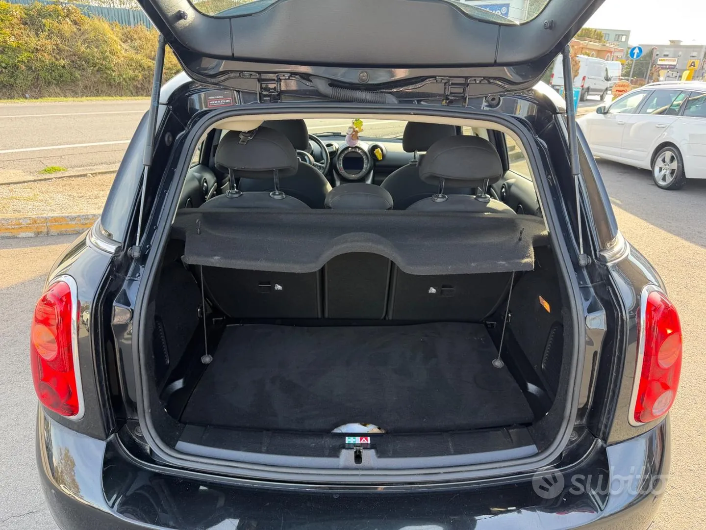 Mini Mini Countryman 2018 photo 5