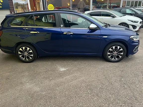 Fiat Tipo 2019 photo 5