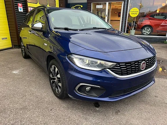 Fiat Tipo 2019 photo 4