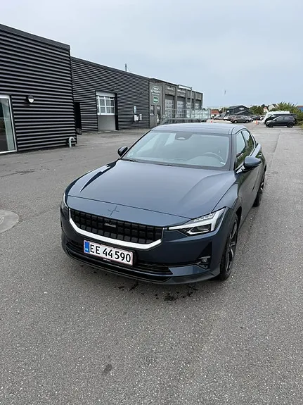 Polestar 2