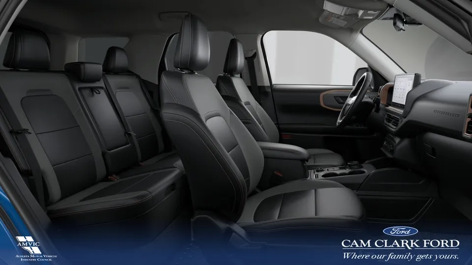 Ford Bronco Sport 2026 photo 5