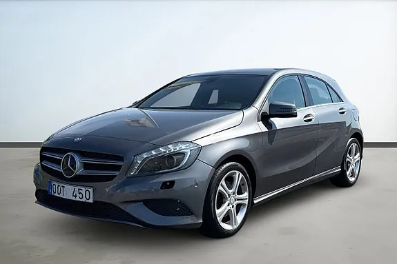 Mercedes-Benz A220
