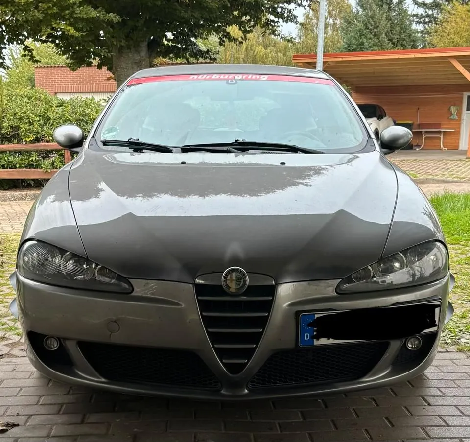 Alfa Romeo 147