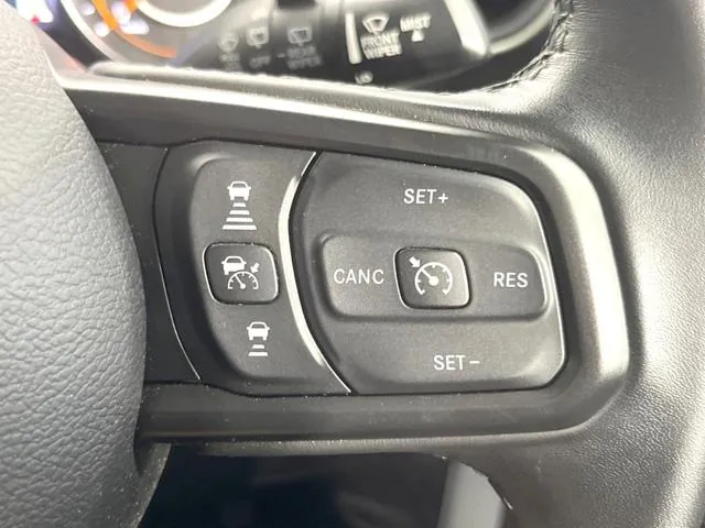Chrysler Jeep Wrangler Unlimited 2021 photo 4