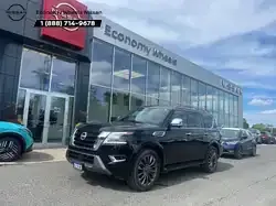 Nissan Armada