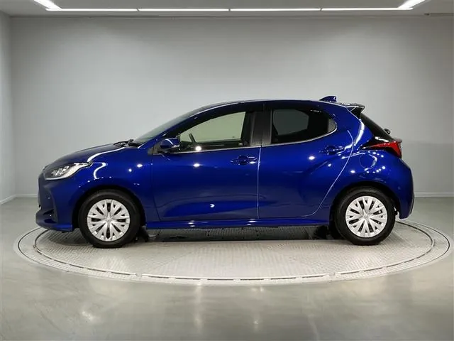 Toyota Yaris 2020 photo 2