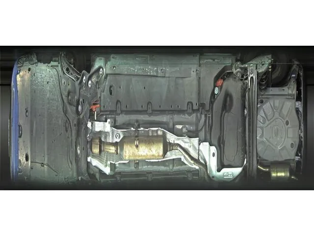 Toyota Yaris 2020 photo 5