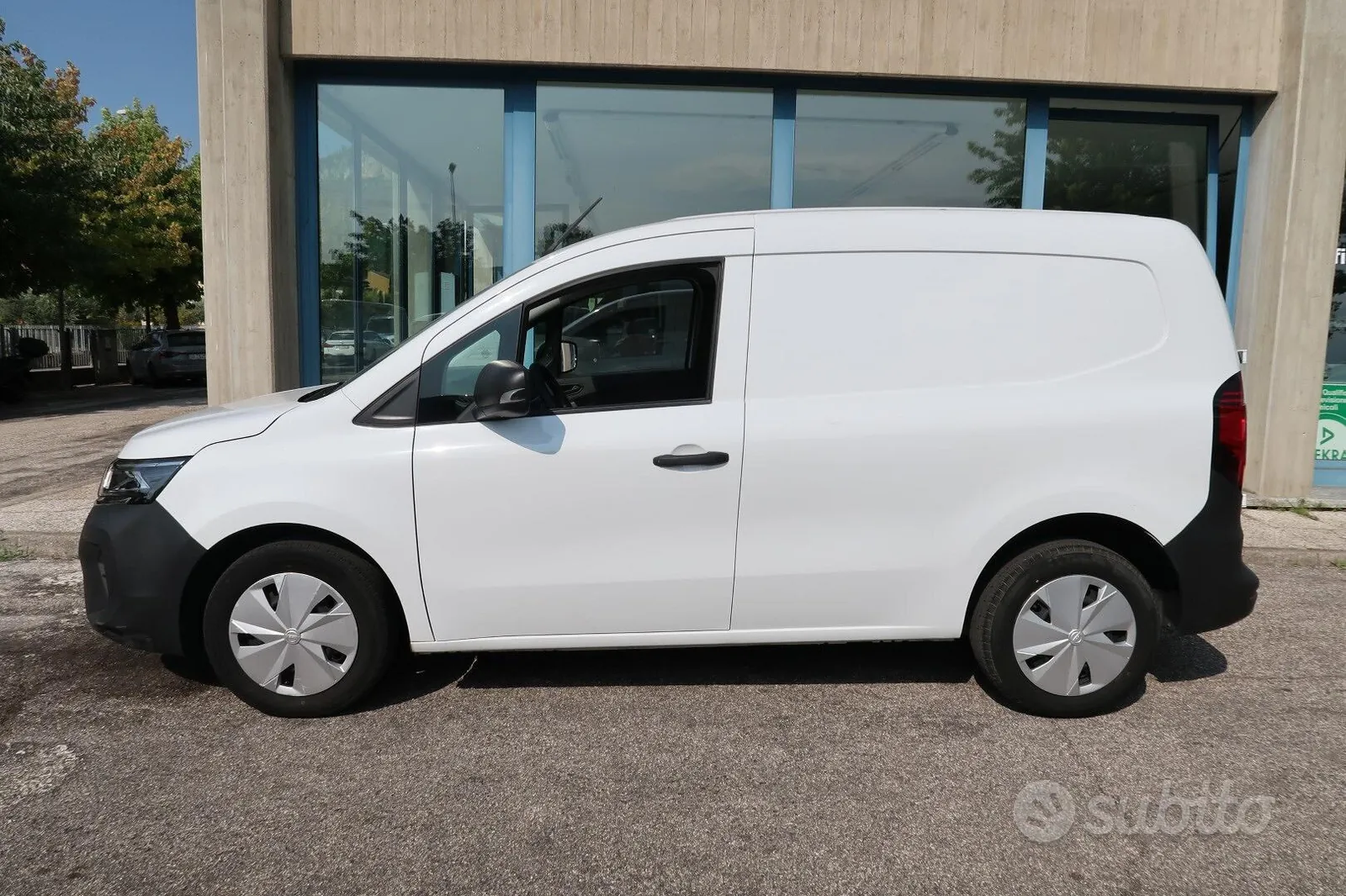 Nissan Townstar 2022 photo 4