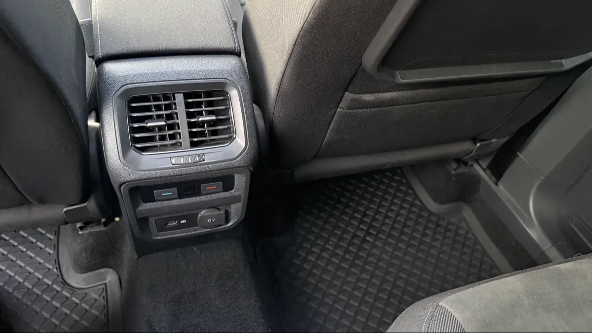 Volkswagen Tiguan 2018 photo 3