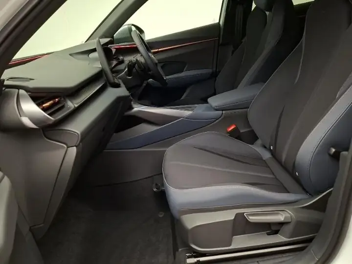 Cupra Terramar 2026 photo 5