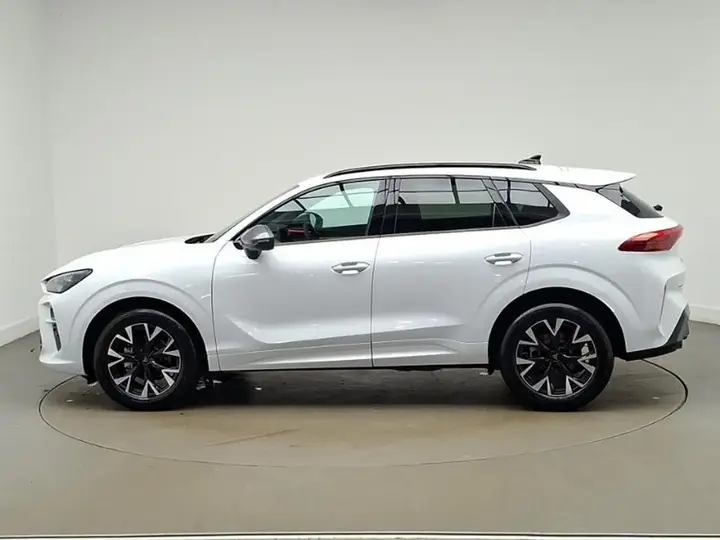 Cupra Terramar 2026 photo 4