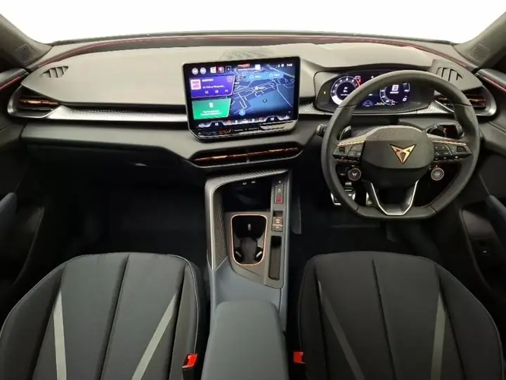 Cupra Terramar 2026 photo 3