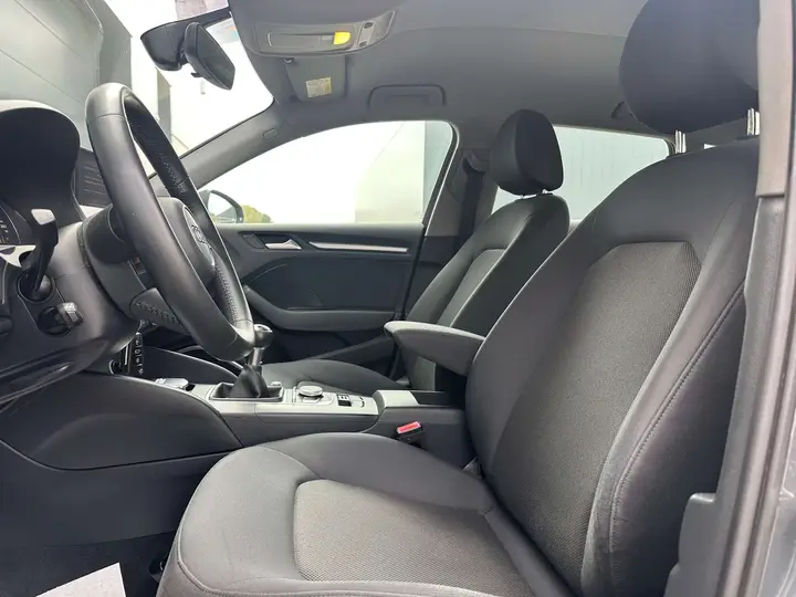 Audi A3 Sportback 2019 photo 4