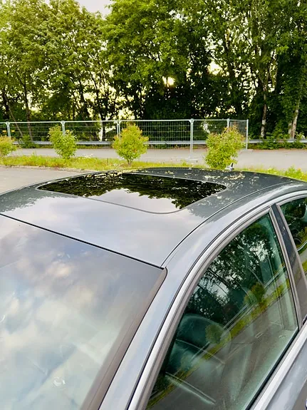 Audi A8 2008 photo 5