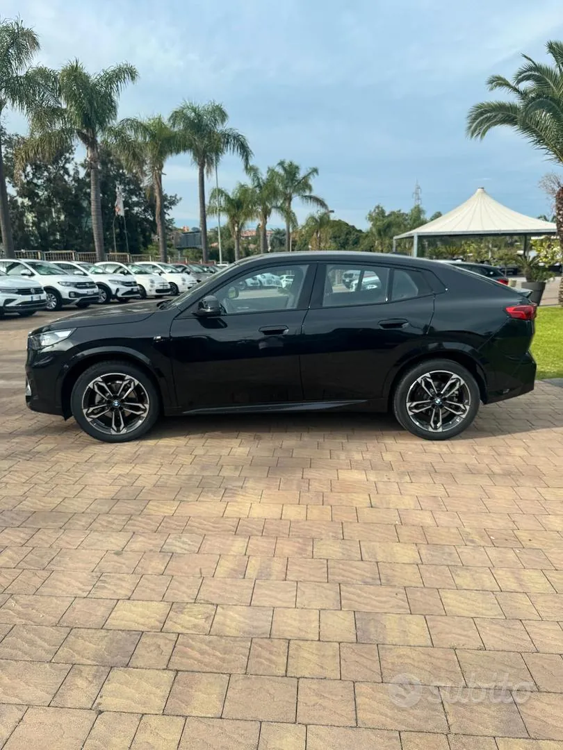 BMW X2 2024 photo 3