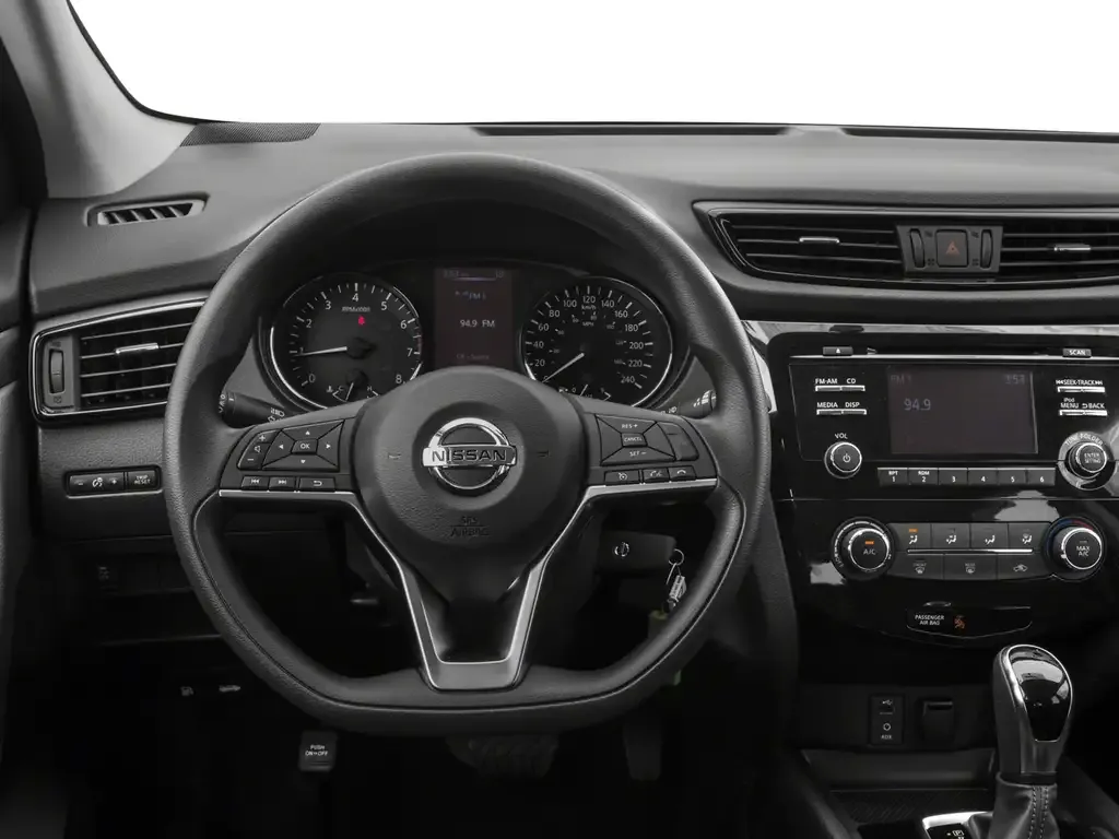 Nissan Qashqai 2017 photo 4