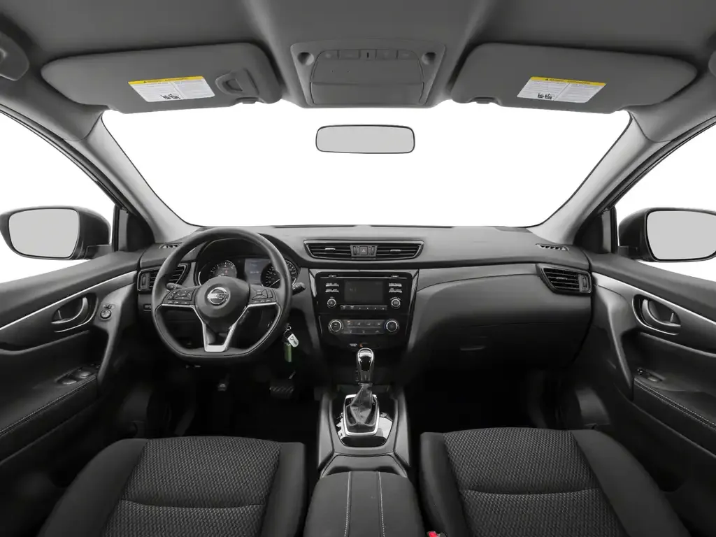 Nissan Qashqai 2017 photo 5
