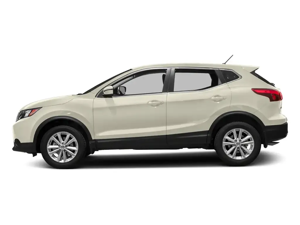 Nissan Qashqai 2017 photo 3