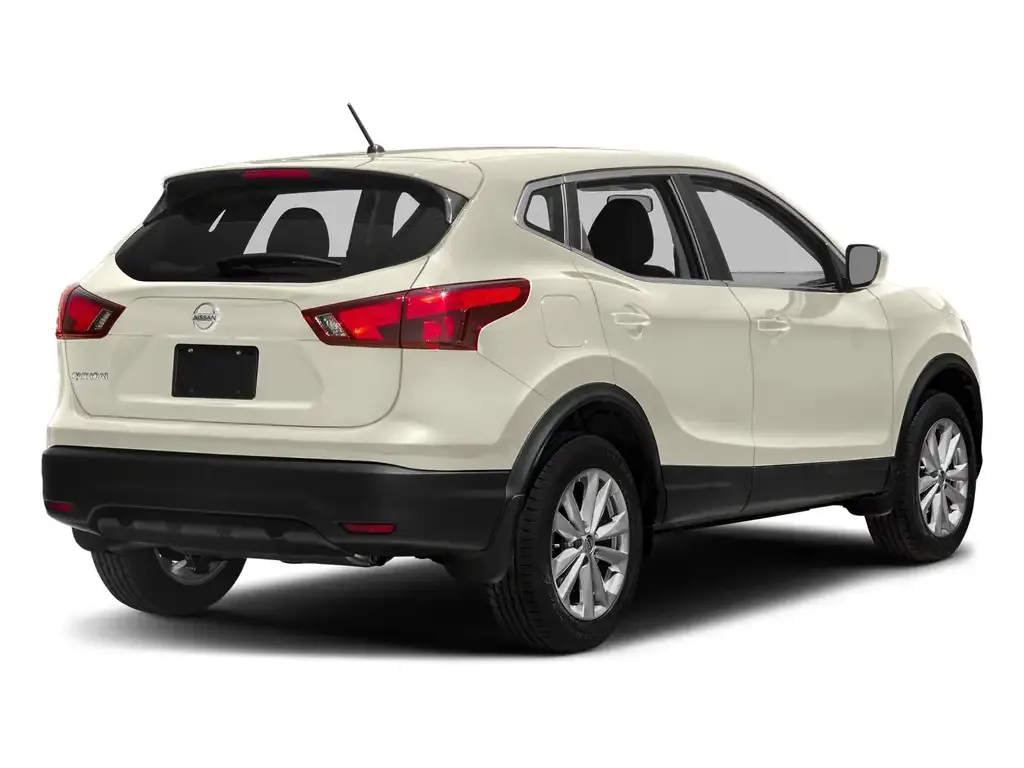 Nissan Qashqai 2017 photo 2