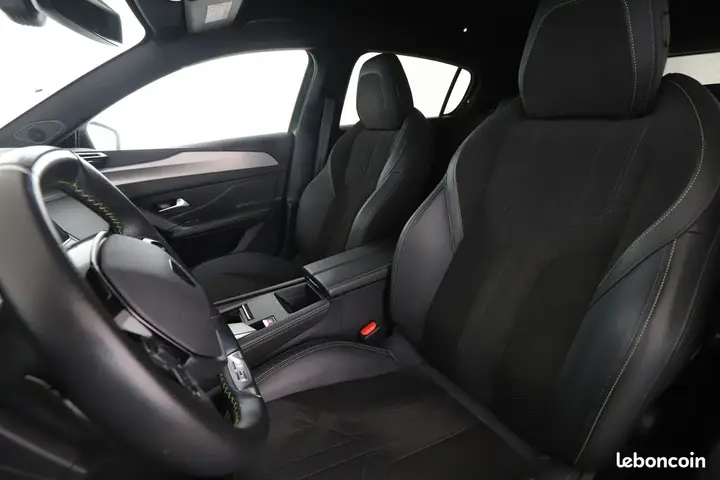 Peugeot 308 2022 photo 5