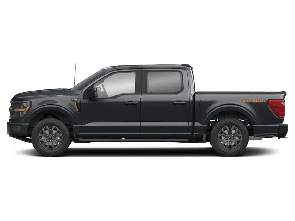 Ford F-150 2025 photo 2