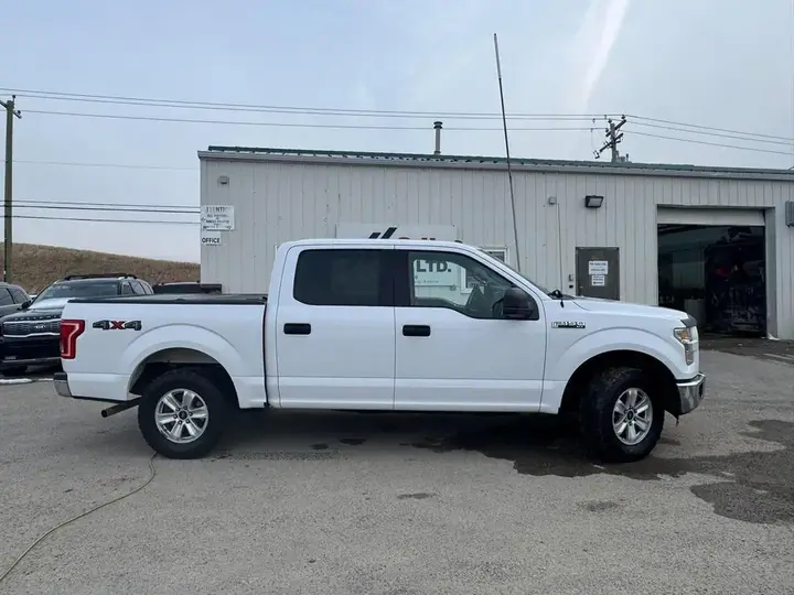 Ford F-150 2016 photo 2