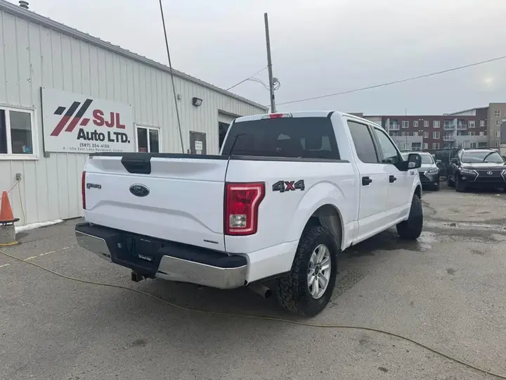 Ford F-150 2016 photo 3