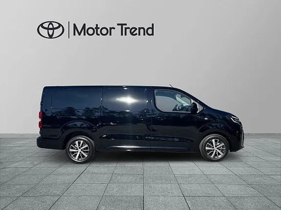 Toyota Proace 2026 photo 3