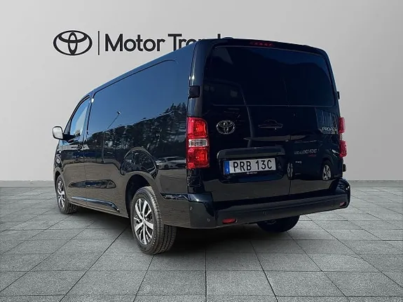 Toyota Proace 2026 photo 2