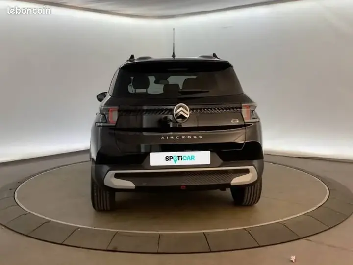 Citroen C3 Aircross 2025 photo 5