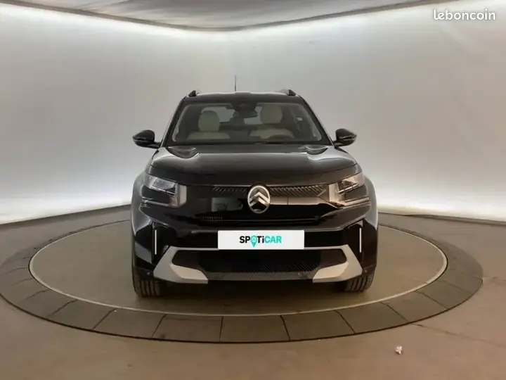 Citroen C3 Aircross 2025 photo 2
