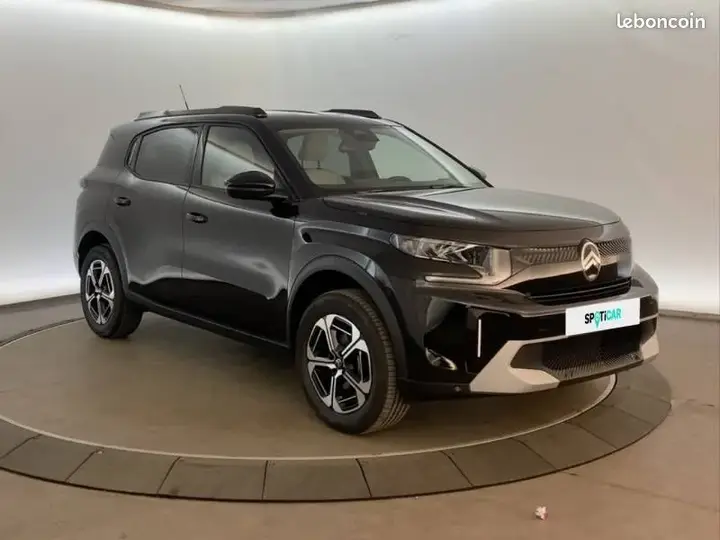 Citroen C3 Aircross 2025 photo 3