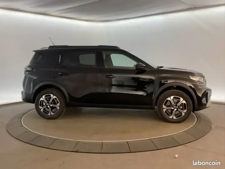 Citroen C3 Aircross 2025 photo 4