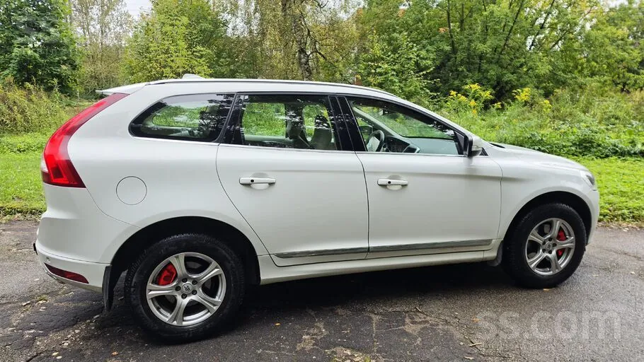 Volvo Xc60 2015 photo 5