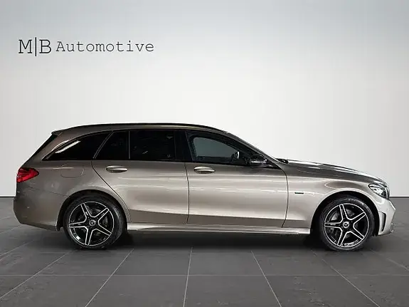 Mercedes-Benz C300 2021 photo 5