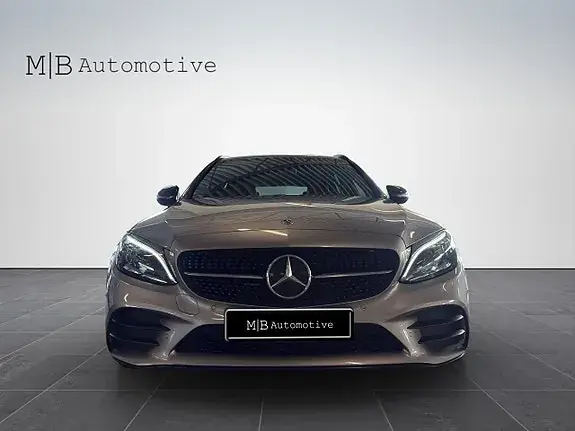 Mercedes-Benz C300 2021 photo 2