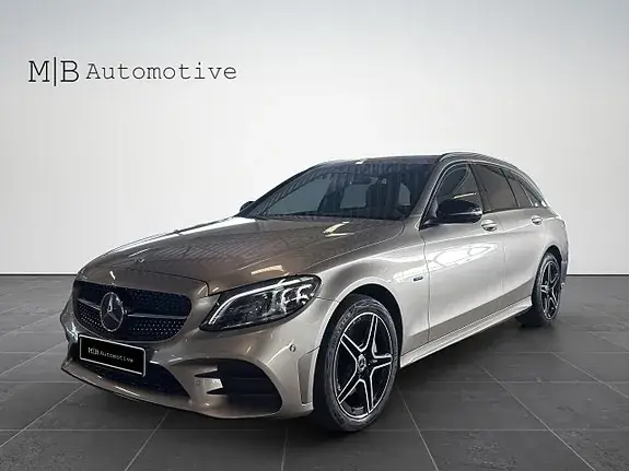 Mercedes-Benz C300