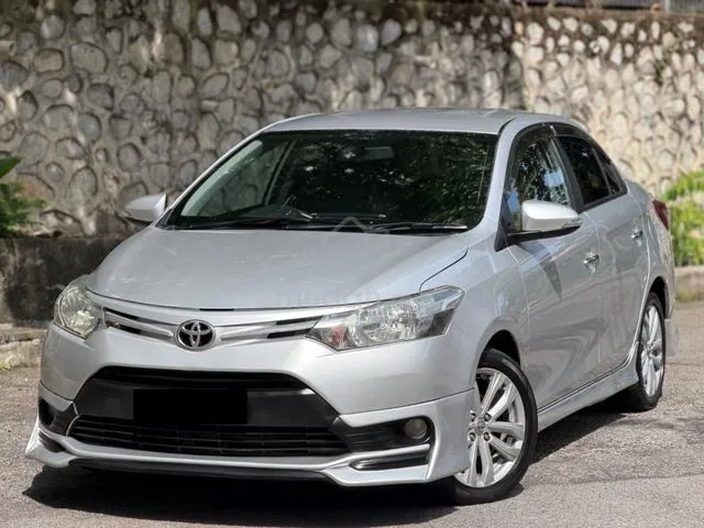 Toyota Vios