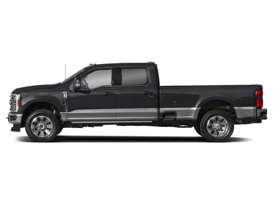 Ford Super Duty F-350 2027 photo 3