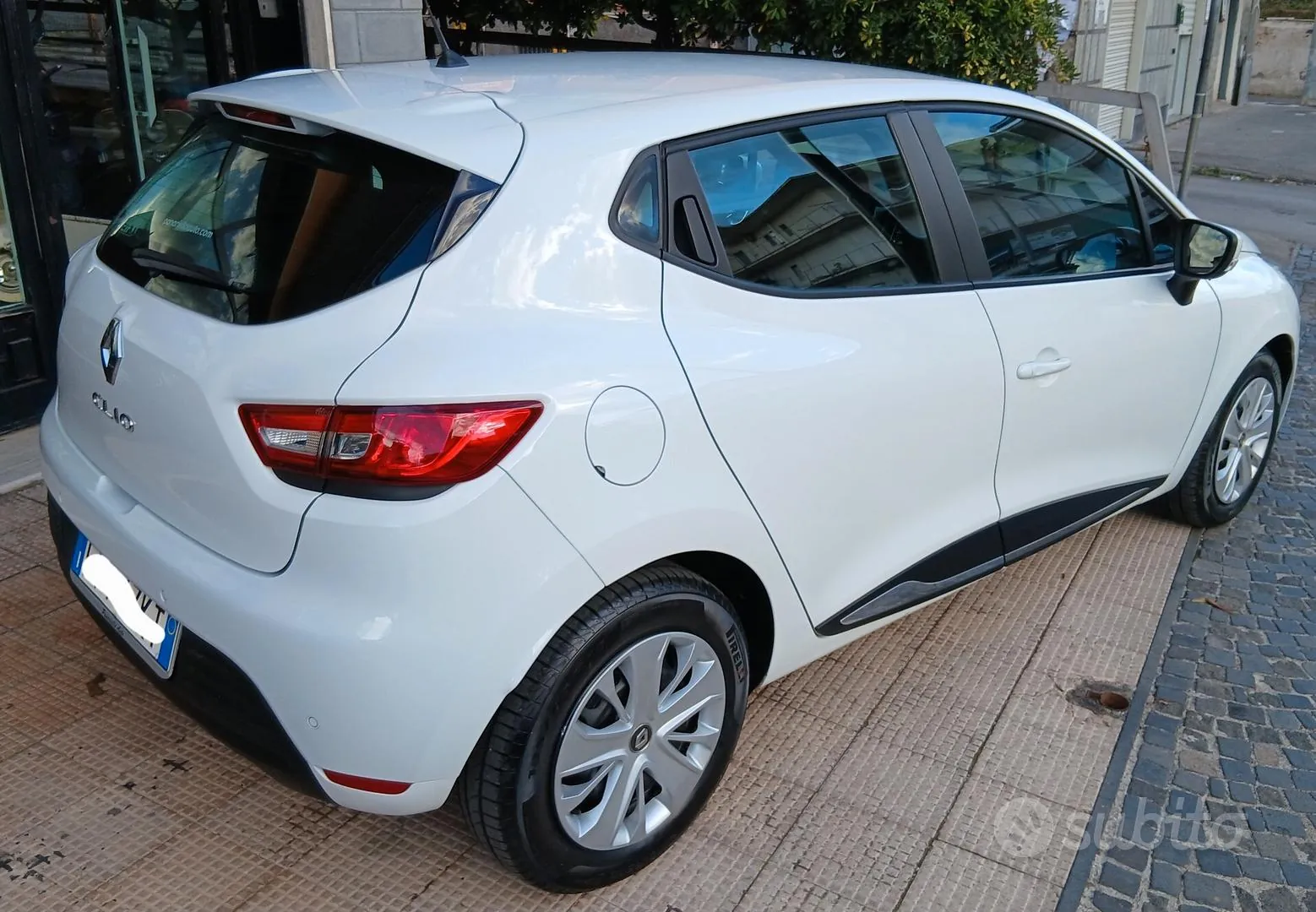Renault Clio 2019 photo 4