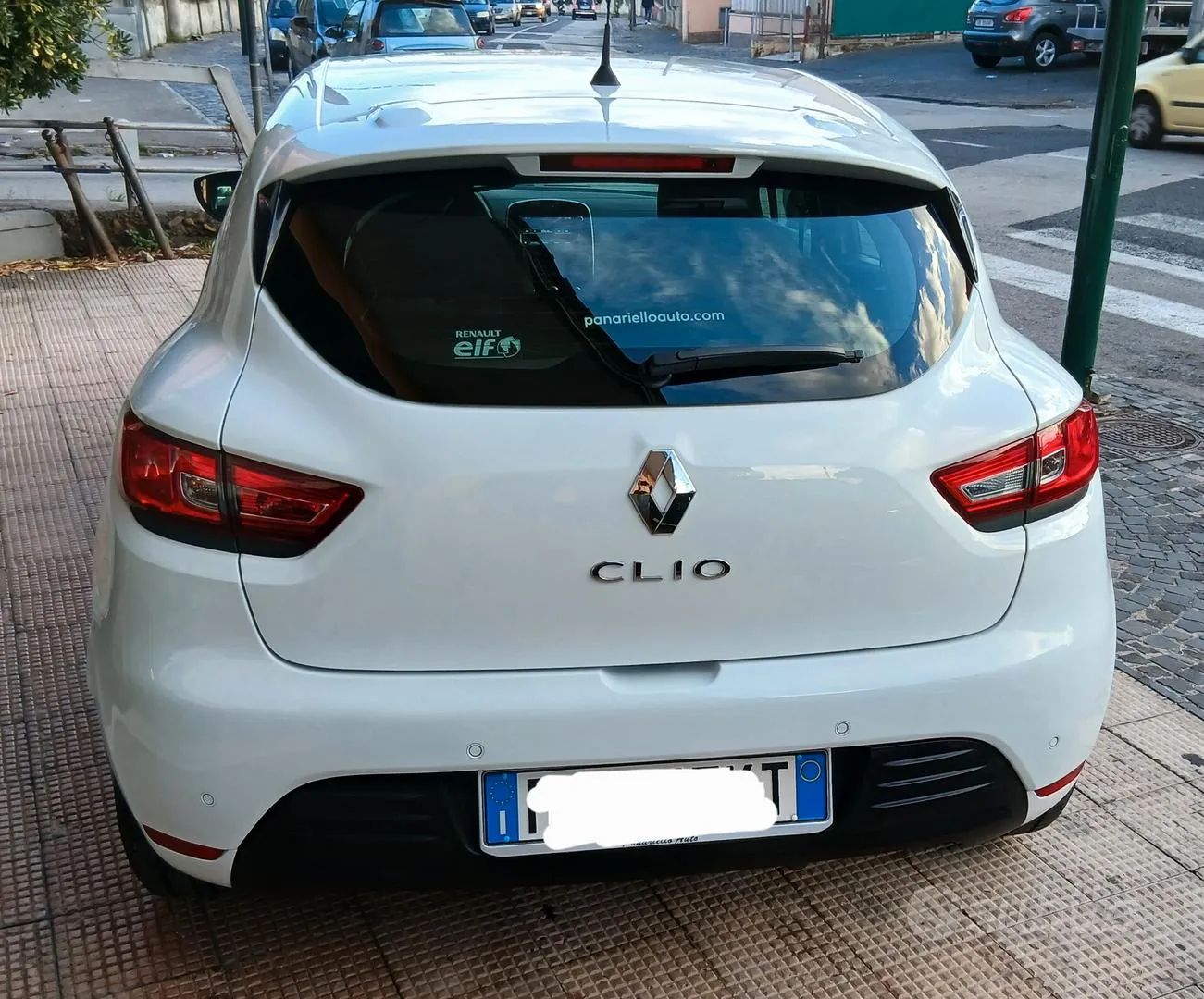 Renault Clio 2019 photo 5