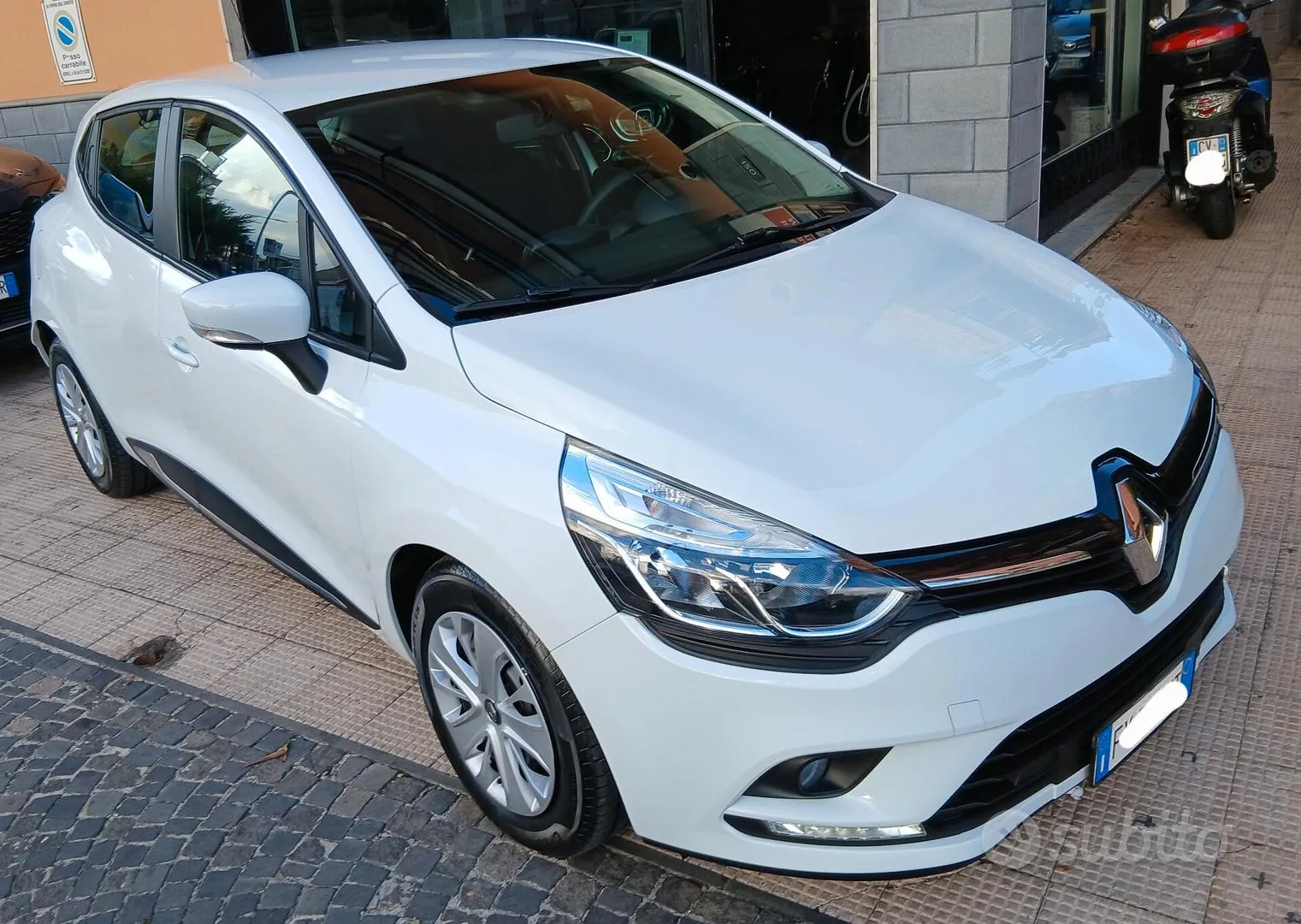 Renault Clio 2019 photo 3