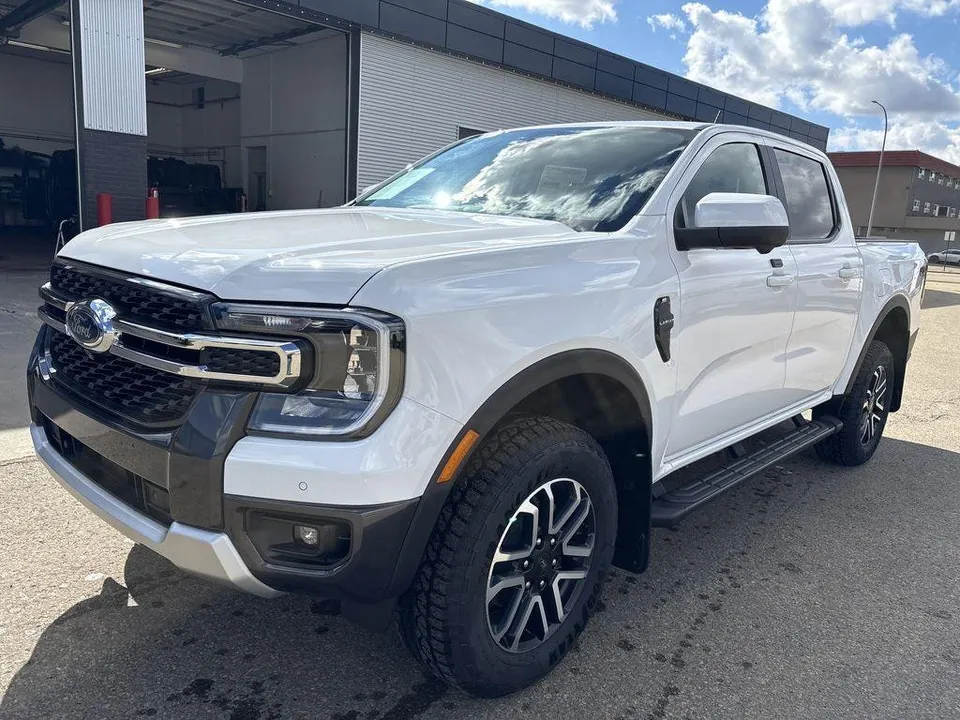 Ford Ranger 2026 photo 2