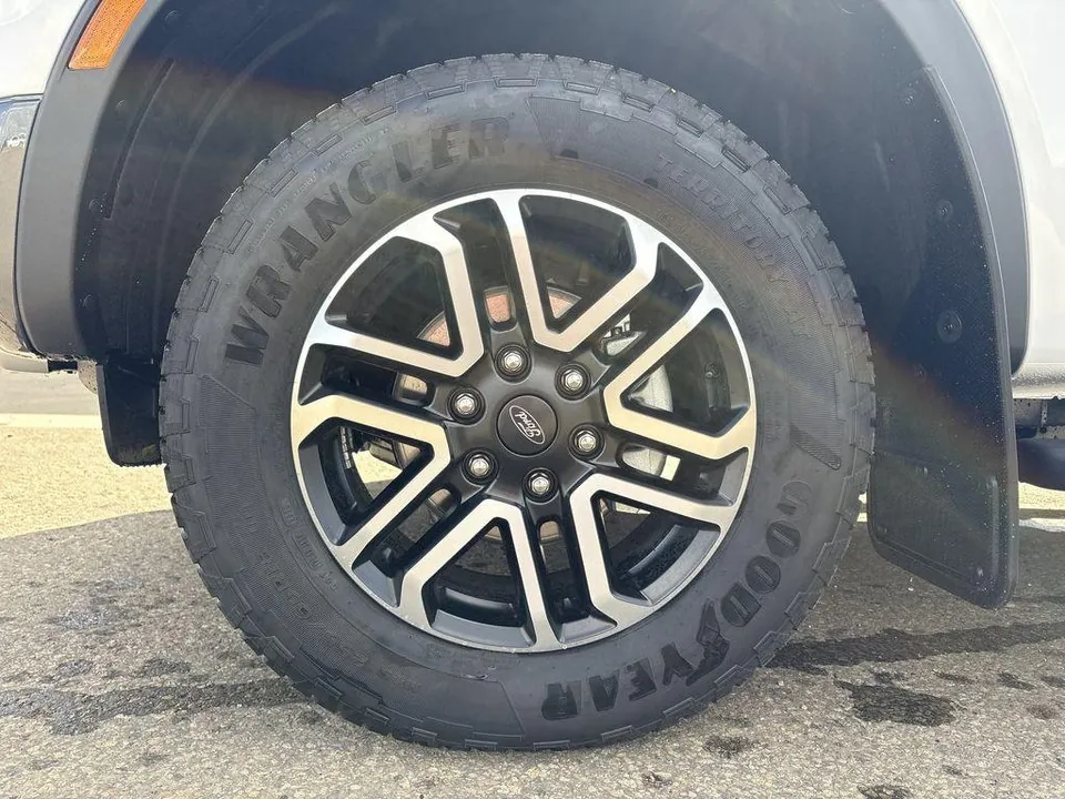 Ford Ranger 2026 photo 3