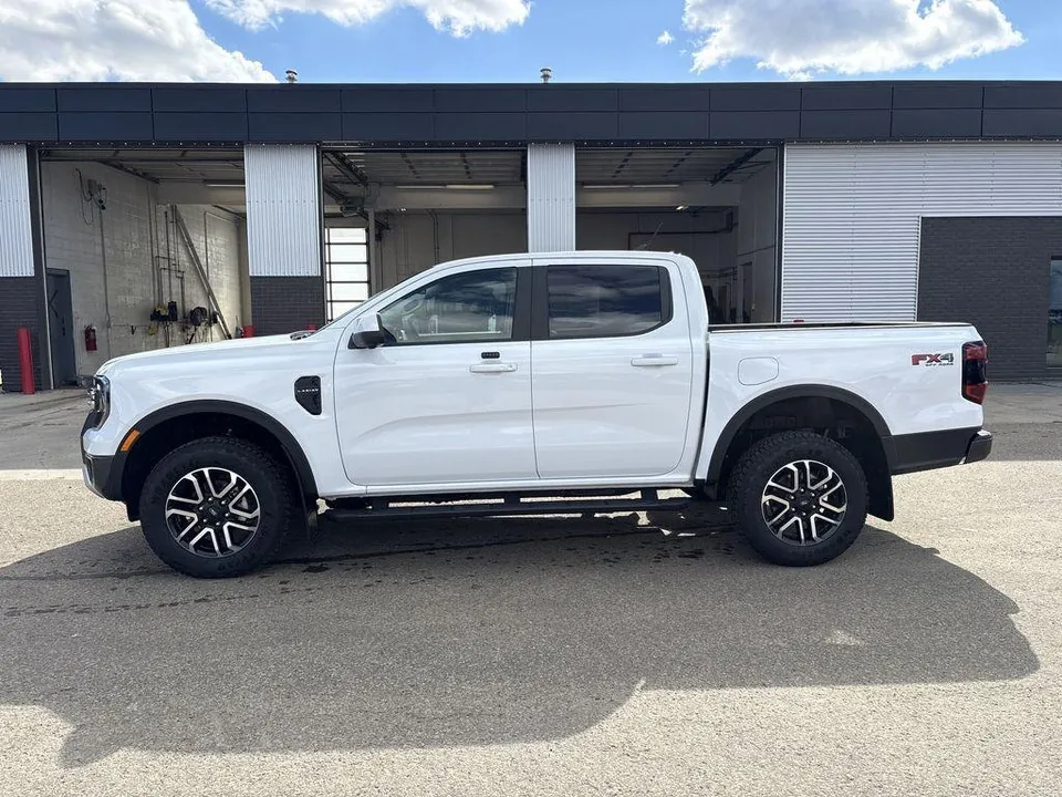 Ford Ranger 2026 photo 4